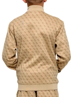 KIDS ACTIVE Felpa full zip