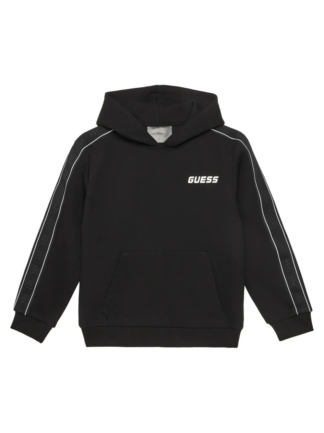 KIDS ACTIVE MINI ME Felpa con cappuccio relaxed fit