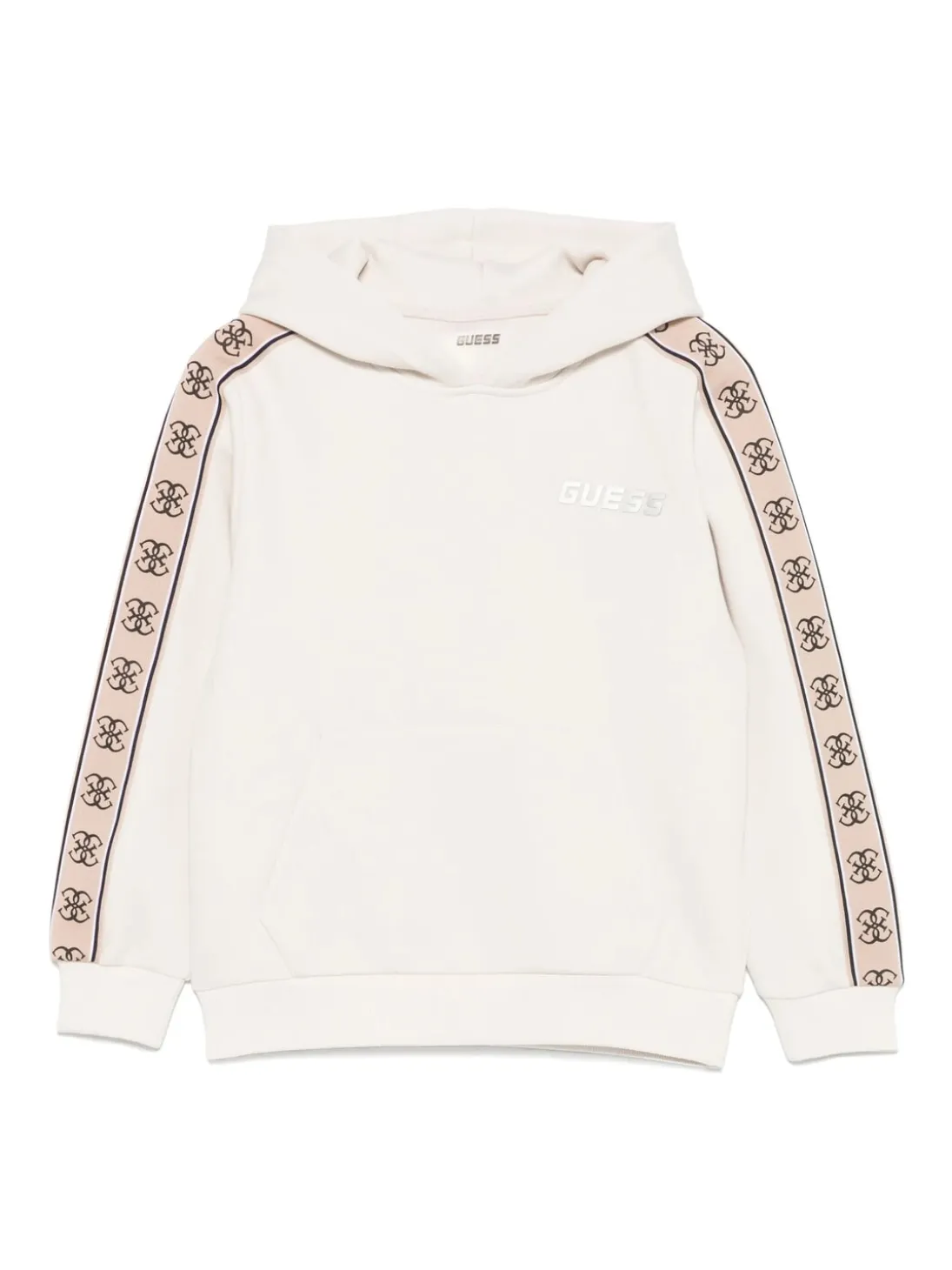 KIDS ACTIVE MINI ME Felpa con cappuccio relaxed fit