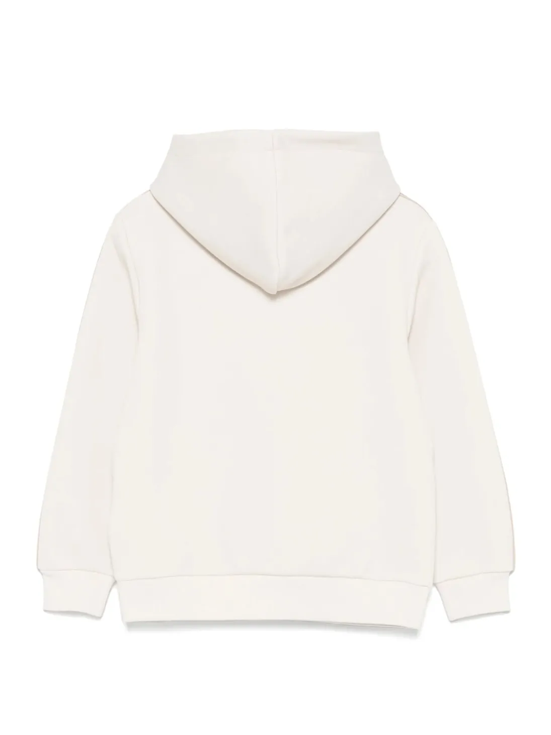KIDS ACTIVE MINI ME Felpa con cappuccio relaxed fit
