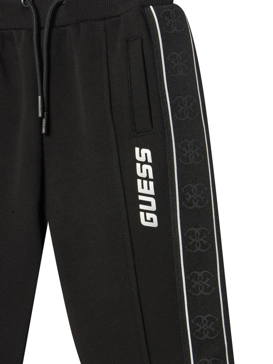 KIDS ACTIVE MINI ME Pantaloni jogger da tuta