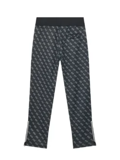 KIDS ACTIVE Pantaloni felpati