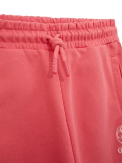 KIDS ACTIVE Pantaloni tuta jogger bande laterali