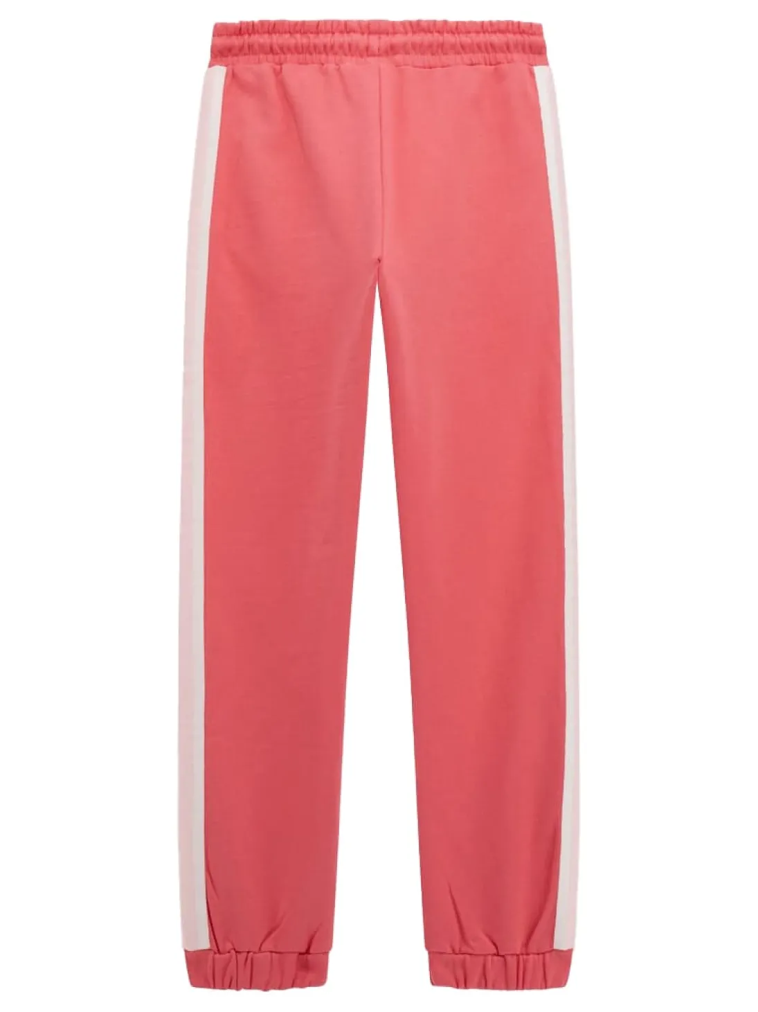 KIDS ACTIVE Pantaloni tuta jogger bande laterali