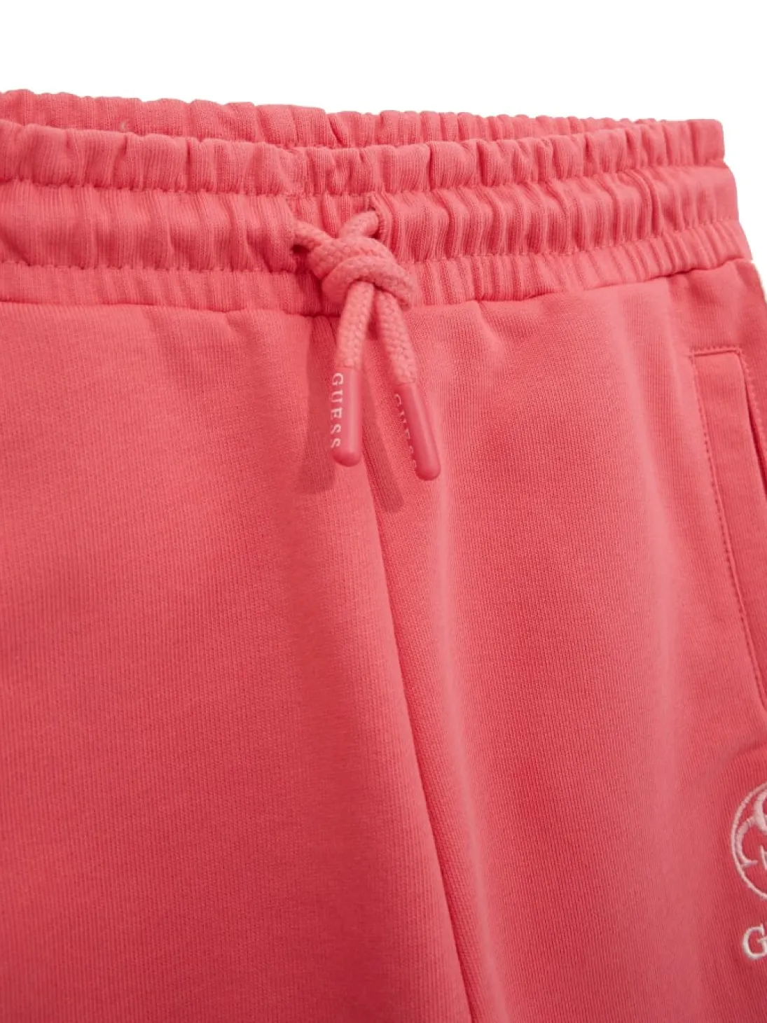KIDS ACTIVE Pantaloni tuta jogger bande laterali
