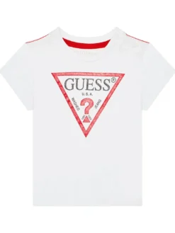 KIDS CORE T-Shirt in cotone