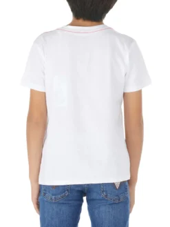 KIDS CORE T-Shirt in cotone