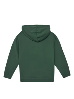 KIDS Felpa bambino con cappuccio e tasca