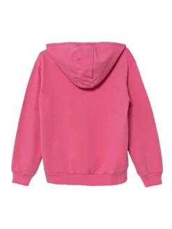KIDS Felpa con cappuccio e tasca