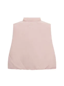 KIDS Gilet imbottito leggero in nylon