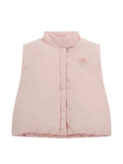 KIDS Gilet imbottito leggero in nylon