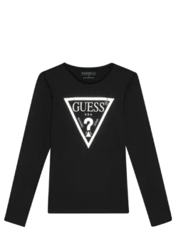 KIDS Maglia a manica lunga st metallica