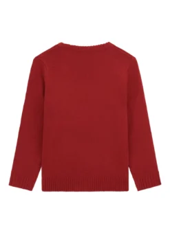 KIDS Maglione da bambino a girocollo