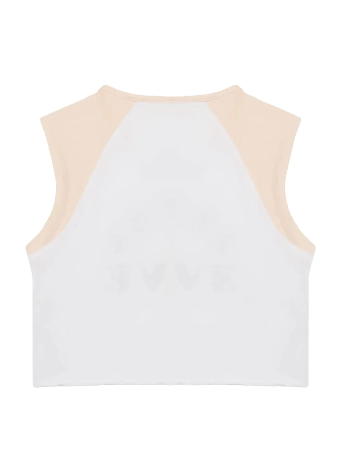 KIDS MIDI Maglietta giromanica con stampa