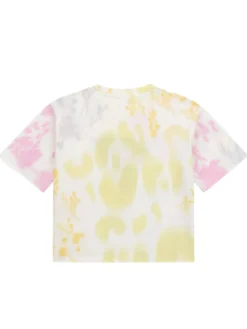 KIDS MIDI T-shirt manica corta stampata