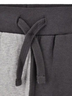 KIDS MINI ME kit tuta felpa cappuccio e pantaloni