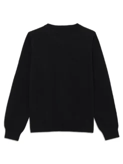 KIDS MINI ME Maglione a girocollo con logo