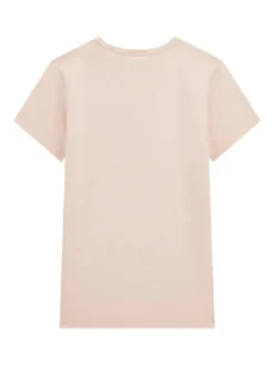 KIDS MINI ME T-shirt manica corta bambina con strass