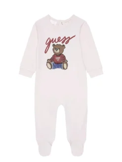 KIDS MINI ME Tutina da neonato in cotone