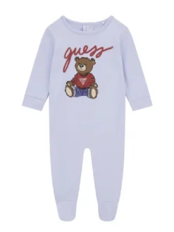KIDS MINI ME Tutina da neonato in cotone