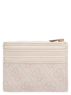 KIDS Porta carte monogramma