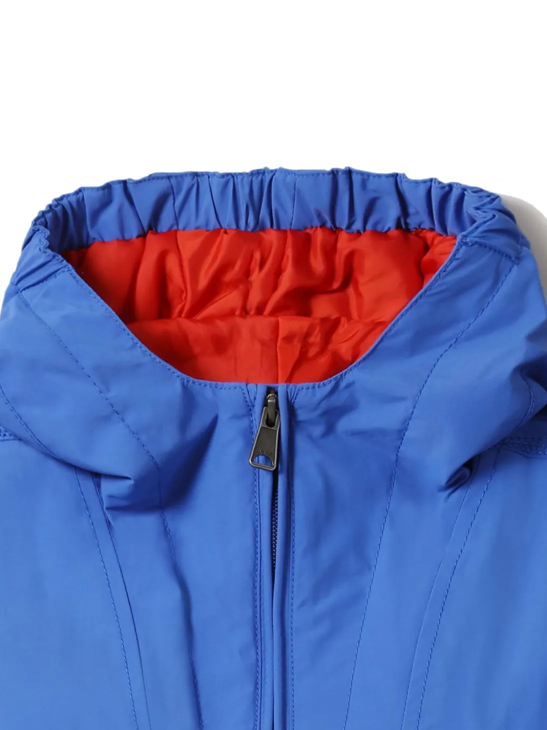 KIDS RAINFOREST PKT 1 Giacca con cappuccio