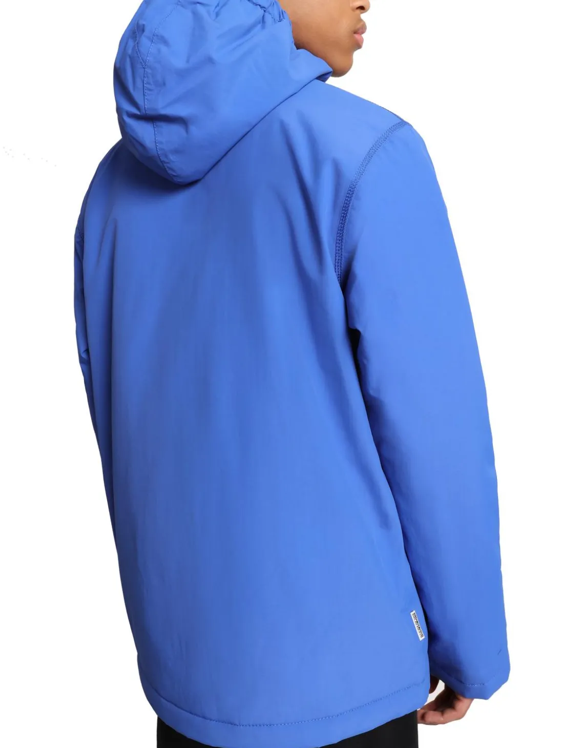 KIDS RAINFOREST PKT 1 Giacca con cappuccio
