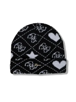 KIDS Set cappello e sciarpa
