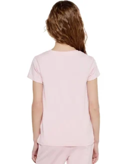 KIDS T-shirt a manica corta con orsetto