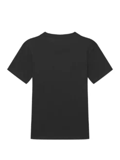 KIDS T-shirt a manica corta con stemma logo