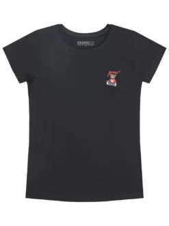 KIDS T-shirt a manica corta con orsetto