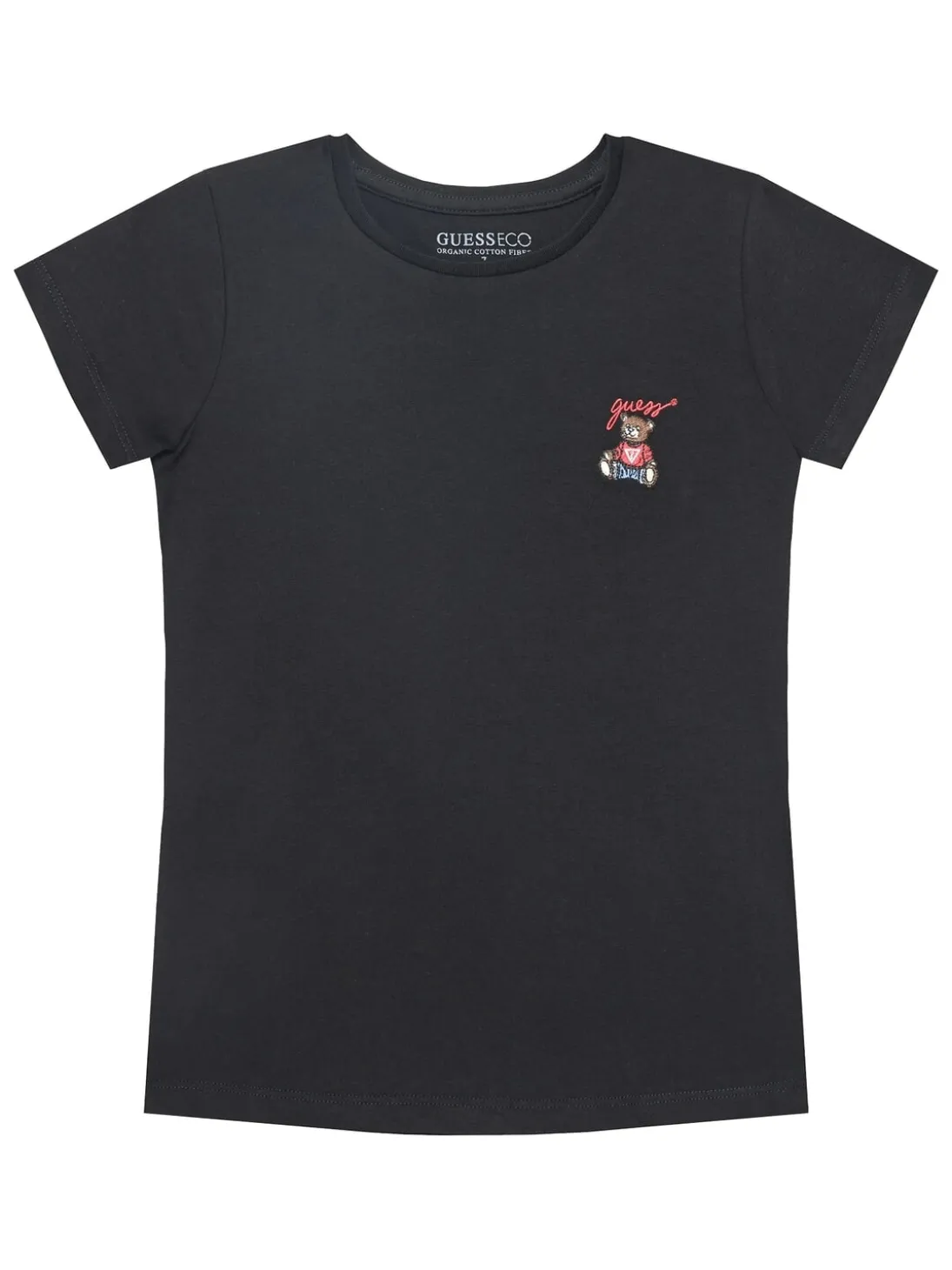 KIDS T-shirt a manica corta con orsetto