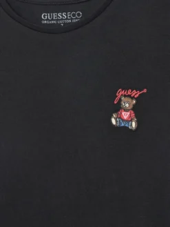 KIDS T-shirt a manica corta con orsetto