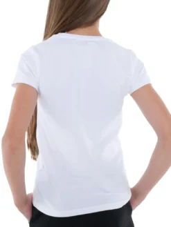 KIDS T-shirt a manica corta con orsetto