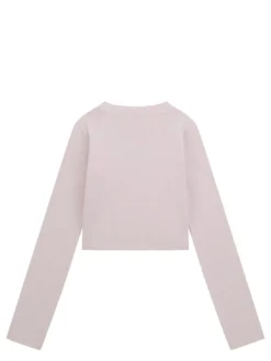 KIDS T-shirt a manica lunga, elasticizzata