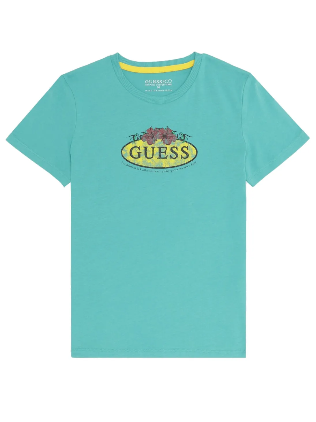 KIDS T-shirt a maniche corte