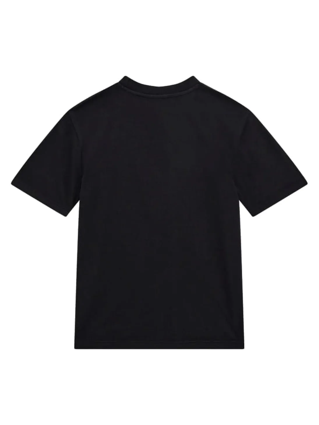 KIDS T-shirt a maniche corte ricamo logo