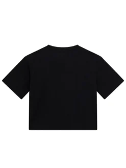 KIDS T-shirt bambina stampa floreale