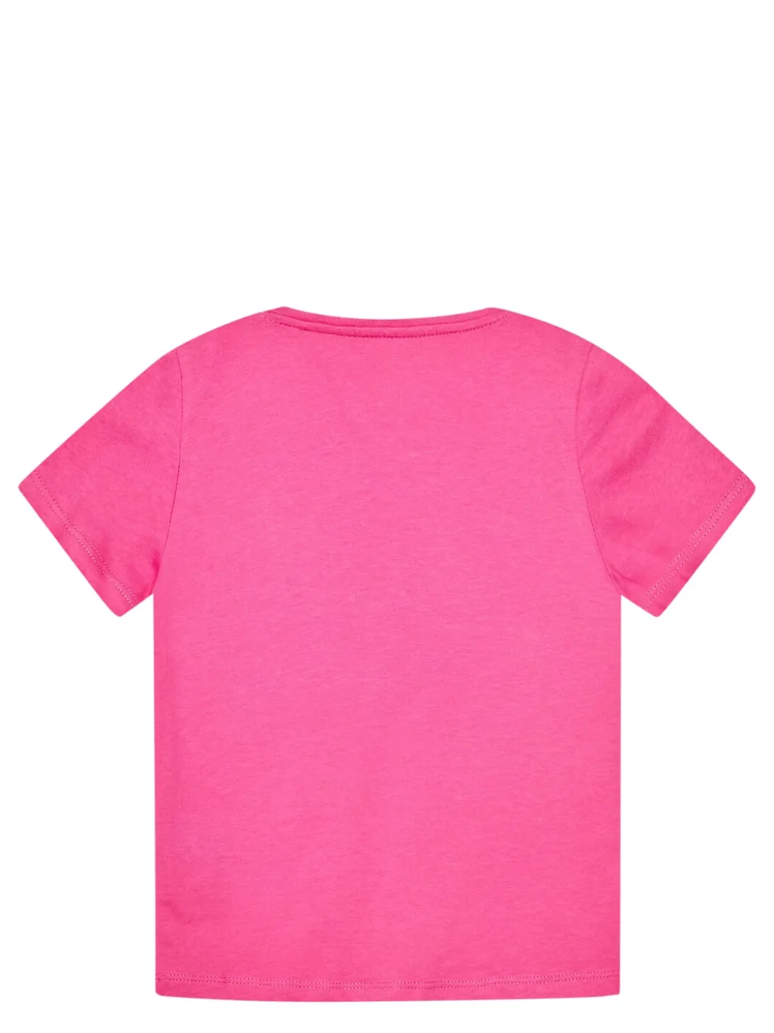 KIDS T-shirt con triagolo logo