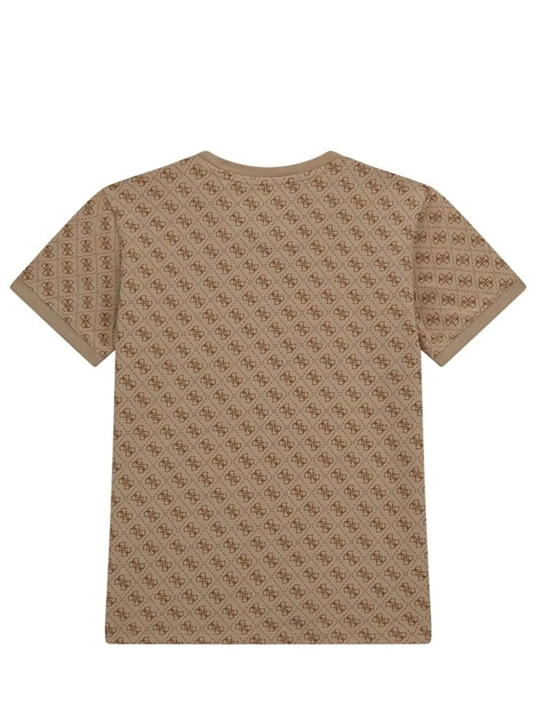 KIDS T-shirt logo 4G all over