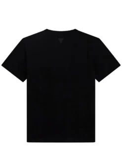 KIDS T-shirt manica corta logo rilievo