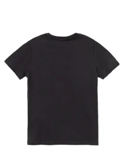 KIDS T-shirt manica corta ricamo logo
