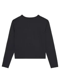 KIDS T-shirt manica lunga con orsetto