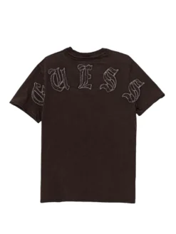 KIDS T-shirt oversize bambino a manica corta