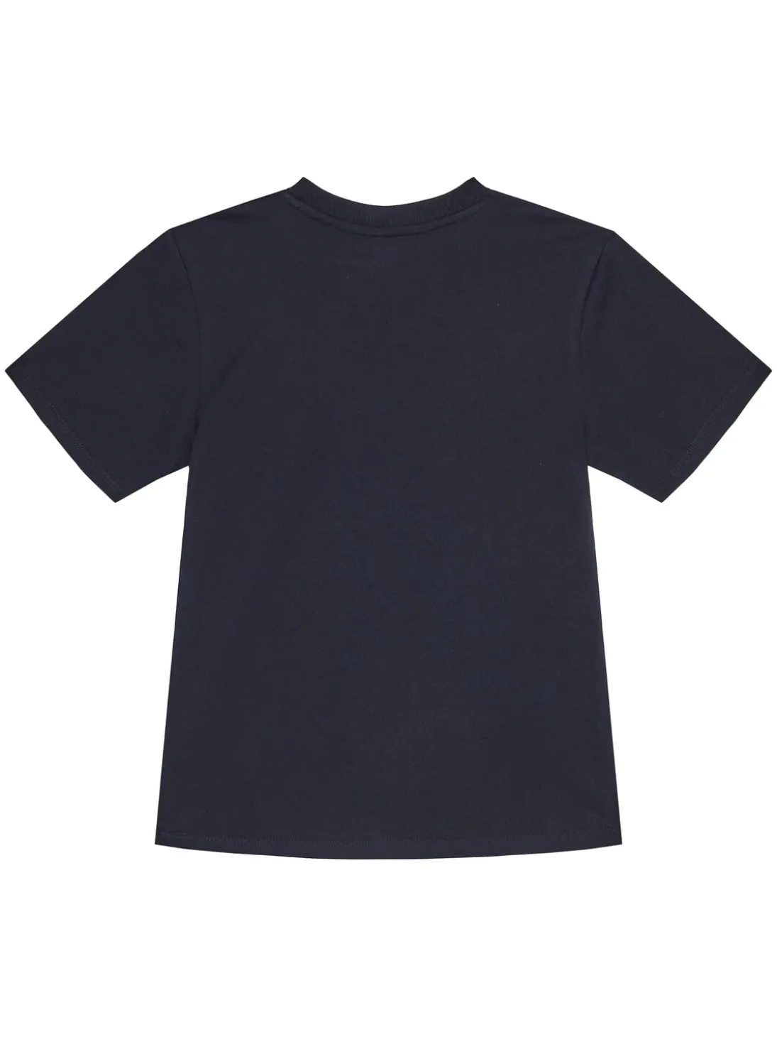 KIDS T-shirt oversize bimb o manica cort