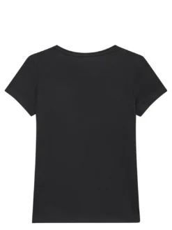 KIDS T-shirt stampa logo triangolo