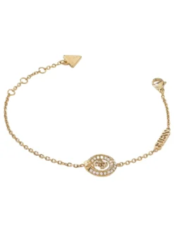 KNOT YOU Bracciale con logo