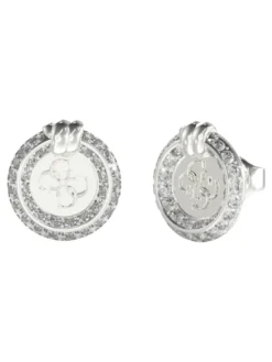 KNOT YOU Orecchini, charm 4G