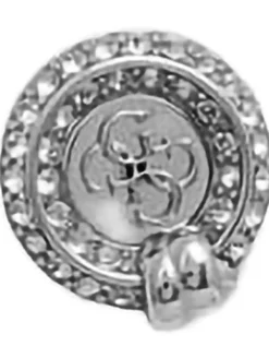 KNOT YOU Orecchini, charm 4G