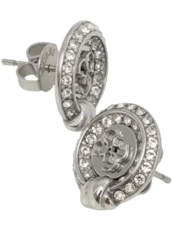 KNOT YOU Orecchini, charm 4G